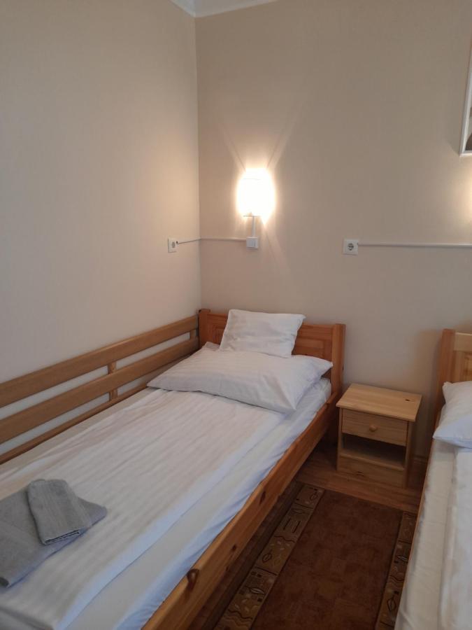 Thermal Apartman Tiszafuered エクステリア 写真